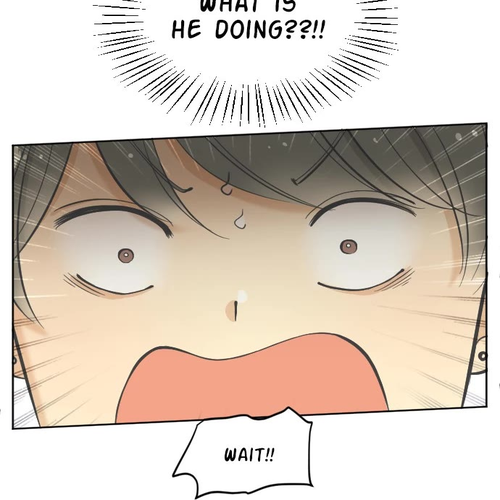 Who's Mr. President? Chapter 6: Episode 6 cover