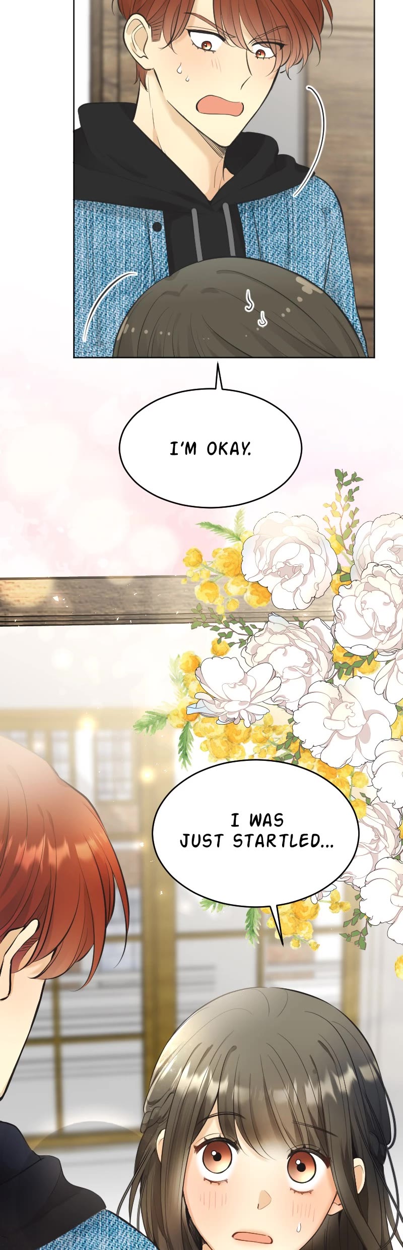 Who's Mr. President? Chapter 60 page 14 - Chapter 60: Episode 60