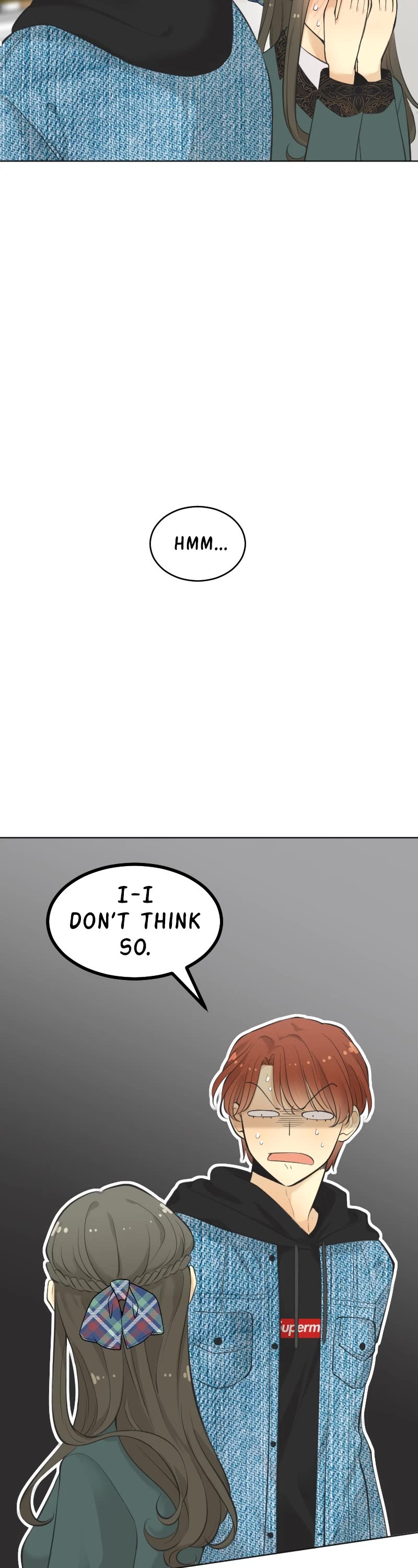 Who's Mr. President? Chapter 60 page 17 - Chapter 60: Episode 60