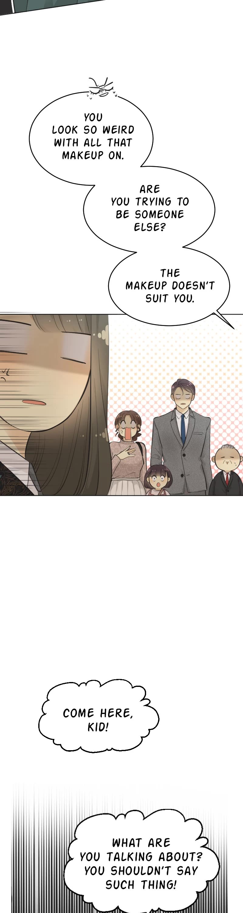 Who's Mr. President? Chapter 60 page 18 - Chapter 60: Episode 60