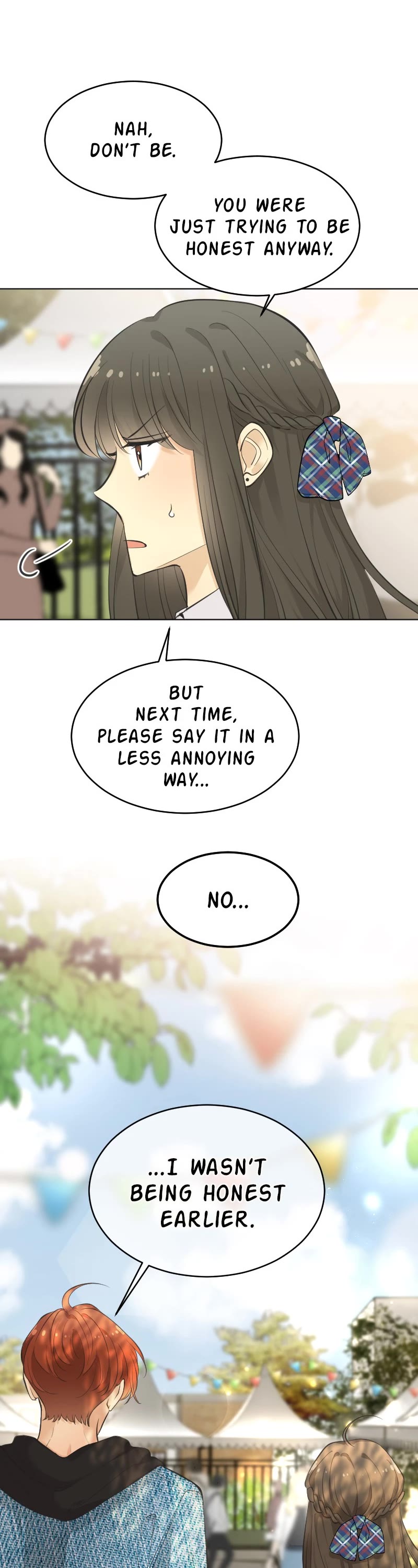 Who's Mr. President? Chapter 60 page 28 - Chapter 60: Episode 60