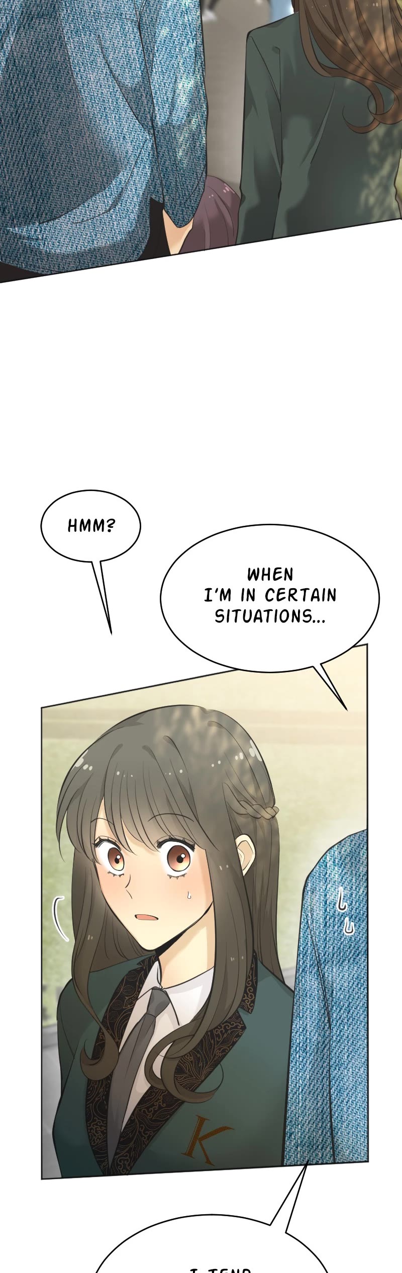 Who's Mr. President? Chapter 60 page 29 - Chapter 60: Episode 60