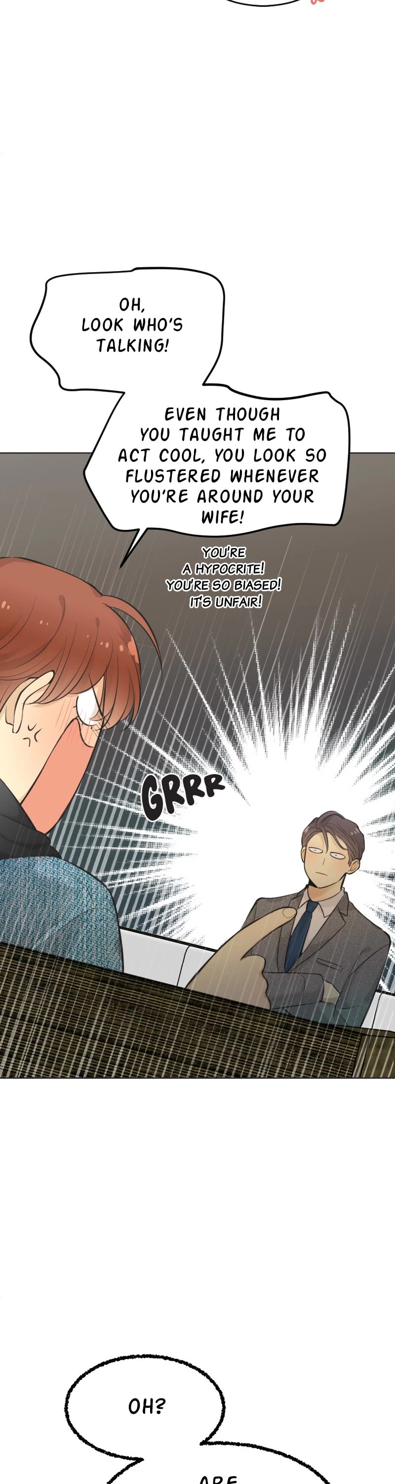Who's Mr. President? Chapter 60 page 8 - Chapter 60: Episode 60