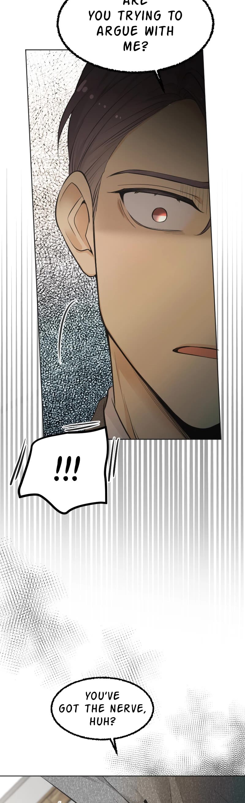 Who's Mr. President? Chapter 60 page 9 - Chapter 60: Episode 60