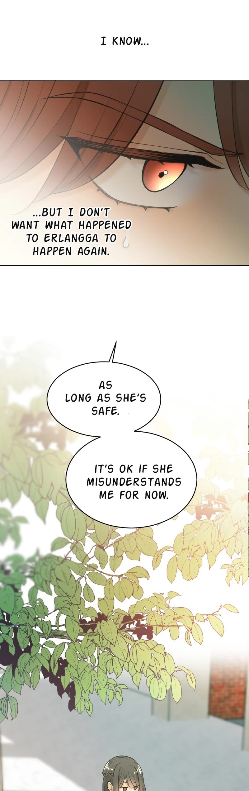 Who's Mr. President? Chapter 61 page 20 - Chapter 61: Episode 61