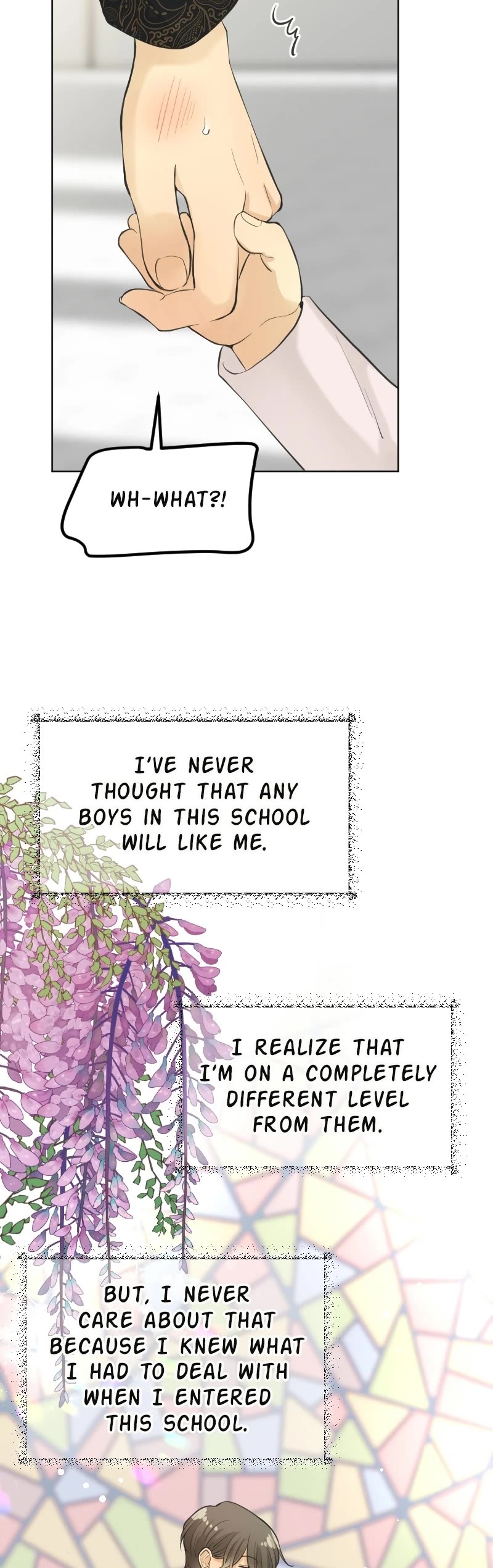 Who's Mr. President? Chapter 61 page 24 - Chapter 61: Episode 61