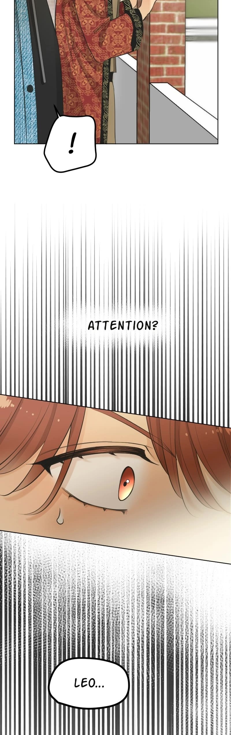 Who's Mr. President? Chapter 61 page 35 - Chapter 61: Episode 61