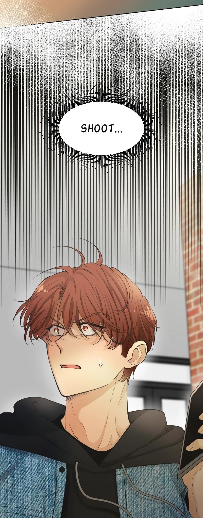 Who's Mr. President? Chapter 61 page 39 - Chapter 61: Episode 61