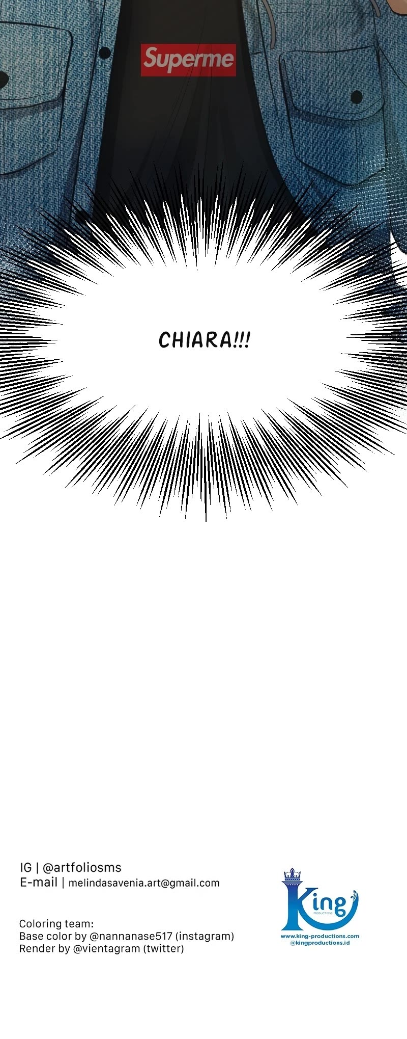 Who's Mr. President? Chapter 61 page 40 - Chapter 61: Episode 61