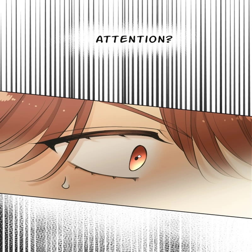 Who's Mr. President? Chapter 61: Episode 61 cover