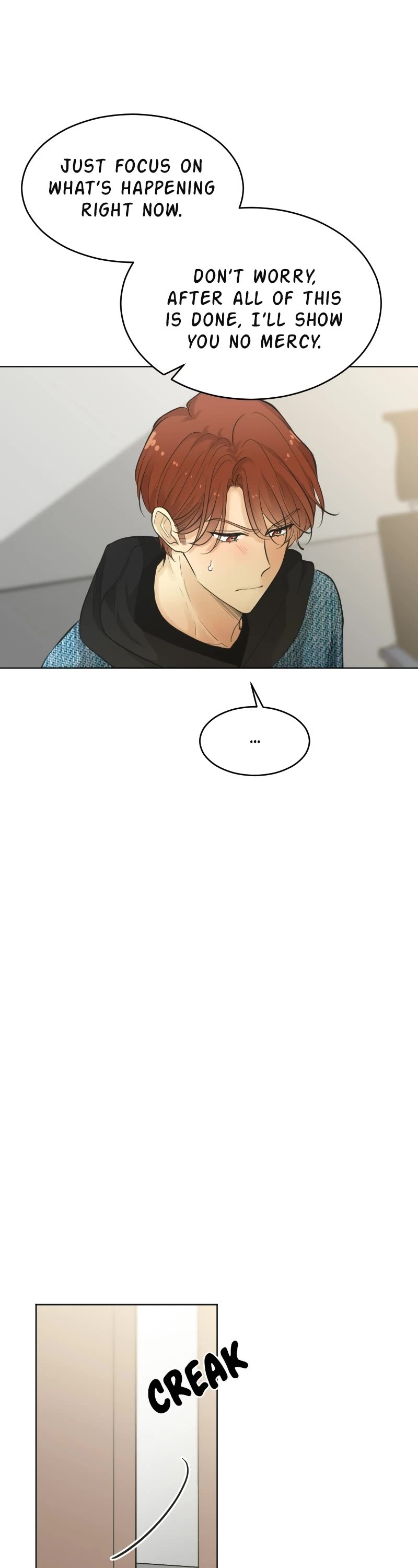 Who's Mr. President? Chapter 62 page 11 - Chapter 62: Episode 62