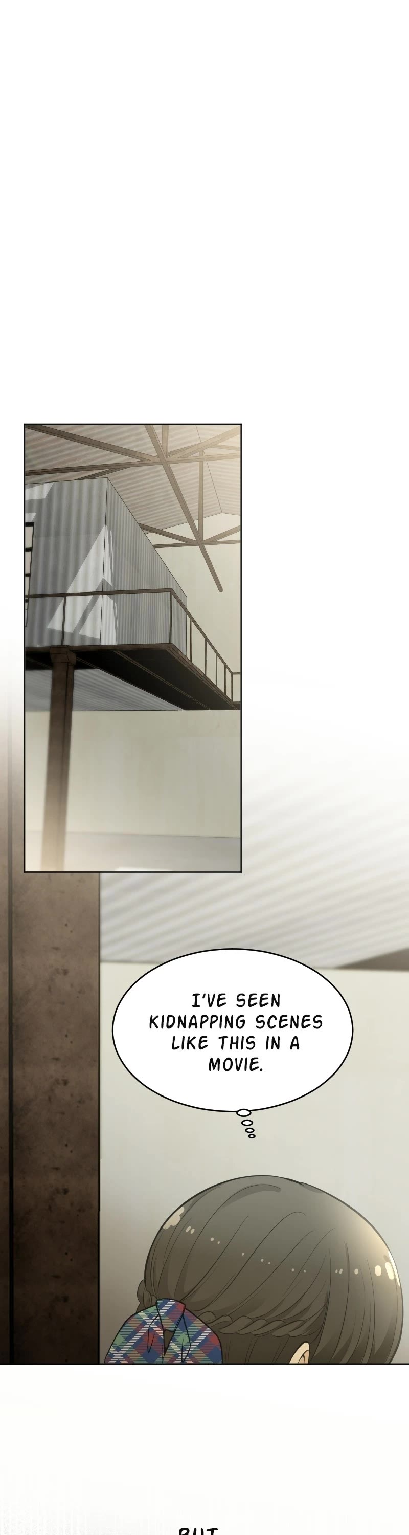 Who's Mr. President? Chapter 62 page 16 - Chapter 62: Episode 62