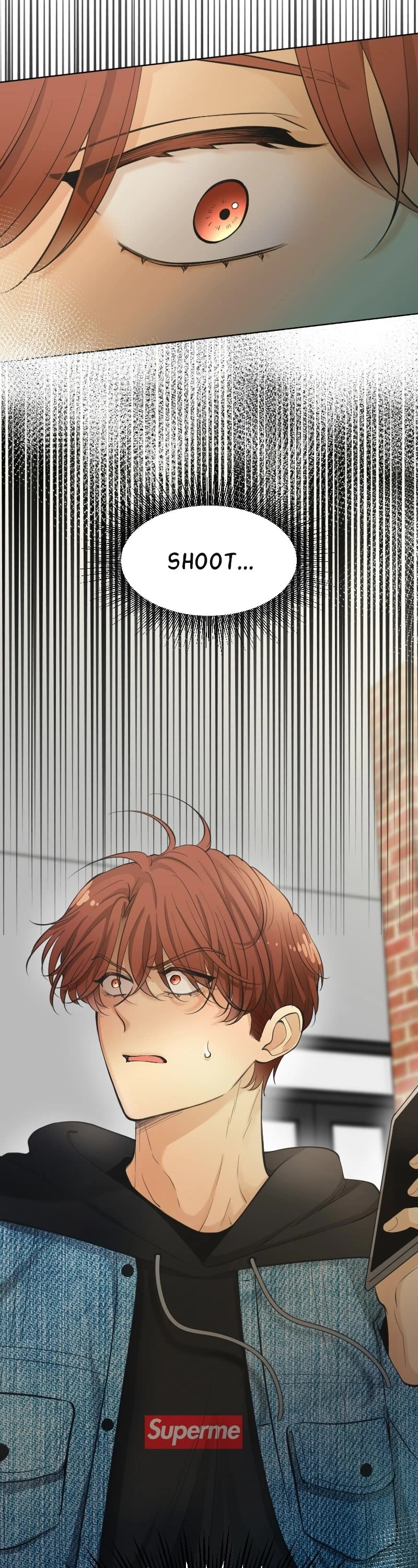 Who's Mr. President? Chapter 62 page 2 - Chapter 62: Episode 62