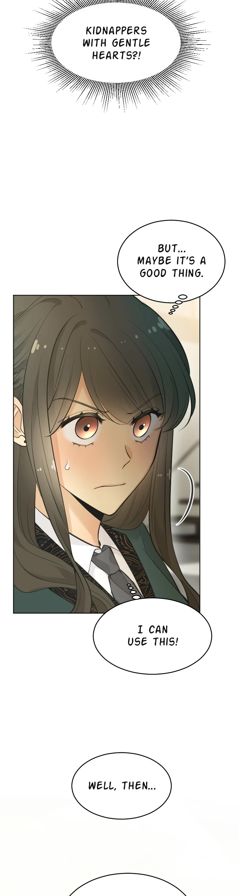 Who's Mr. President? Chapter 62 page 26 - Chapter 62: Episode 62