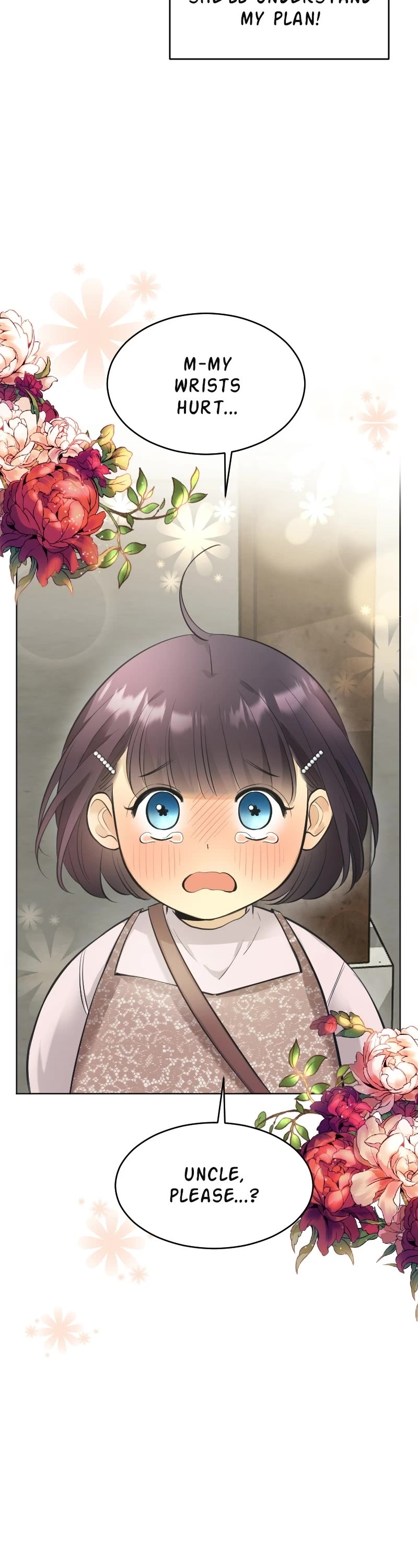 Who's Mr. President? Chapter 62 page 28 - Chapter 62: Episode 62