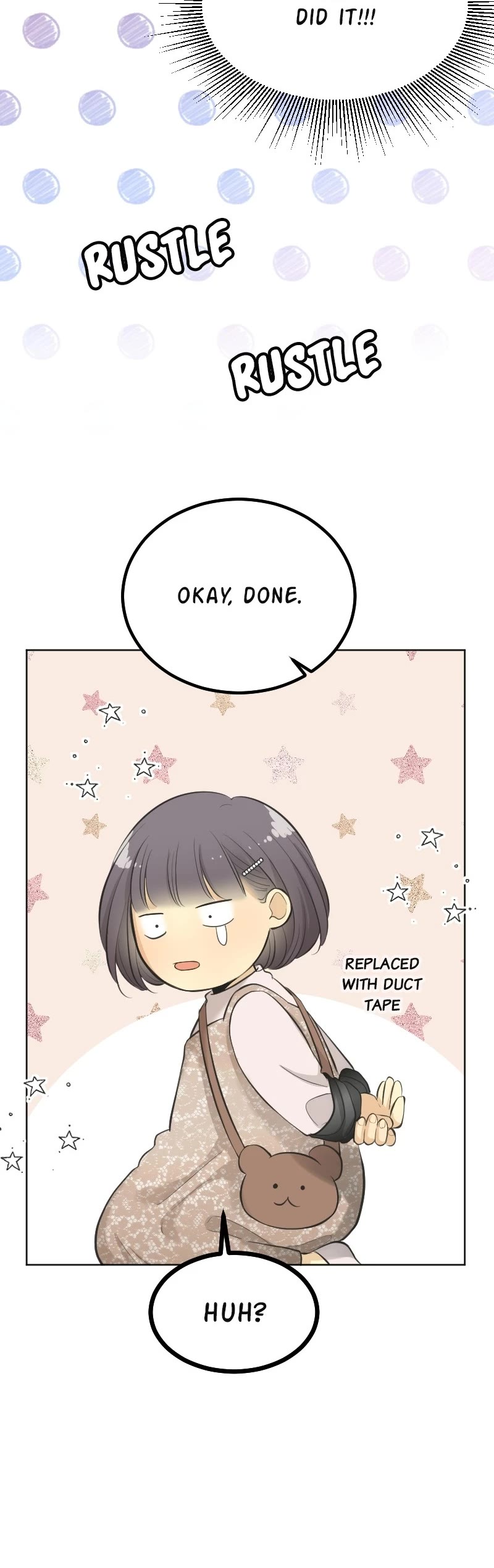 Who's Mr. President? Chapter 62 page 30 - Chapter 62: Episode 62
