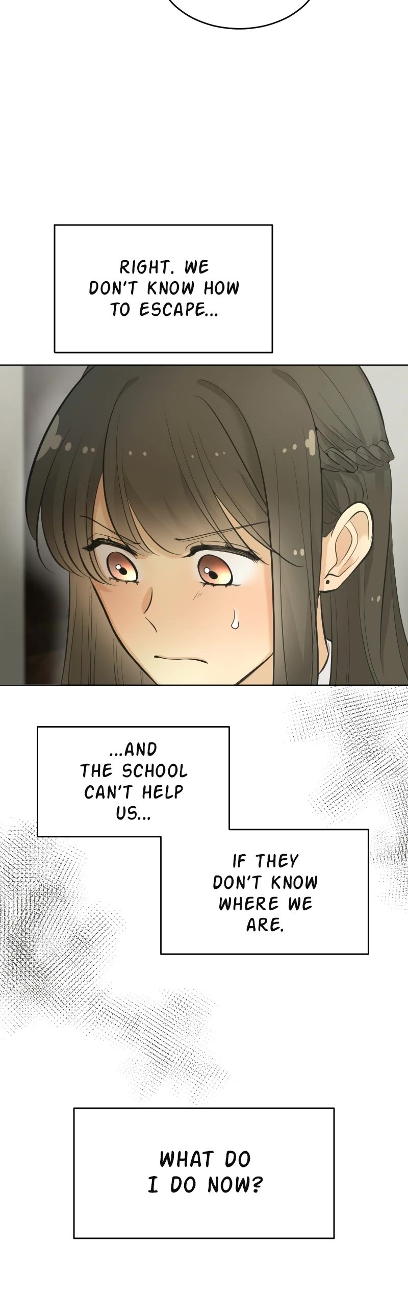 Who's Mr. President? Chapter 62 page 34 - Chapter 62: Episode 62