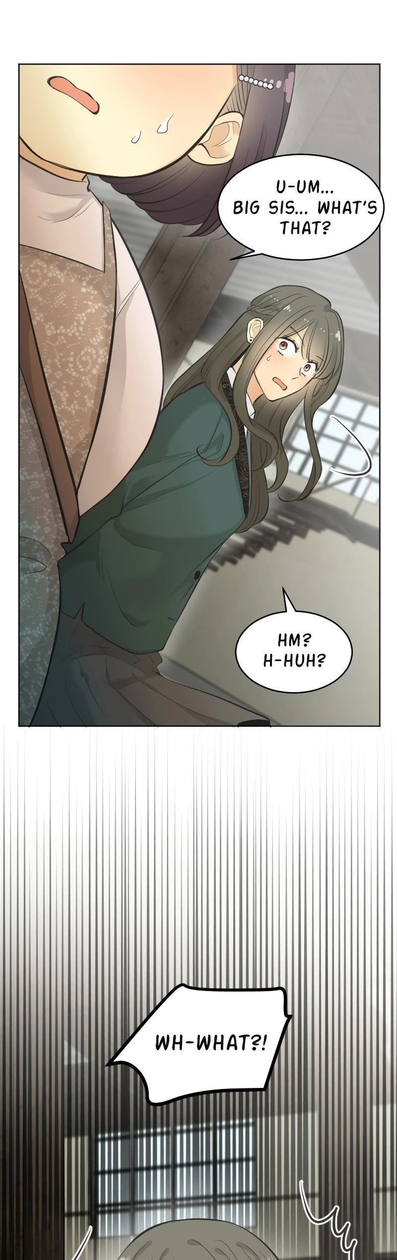 Who's Mr. President? Chapter 62 page 35 - Chapter 62: Episode 62