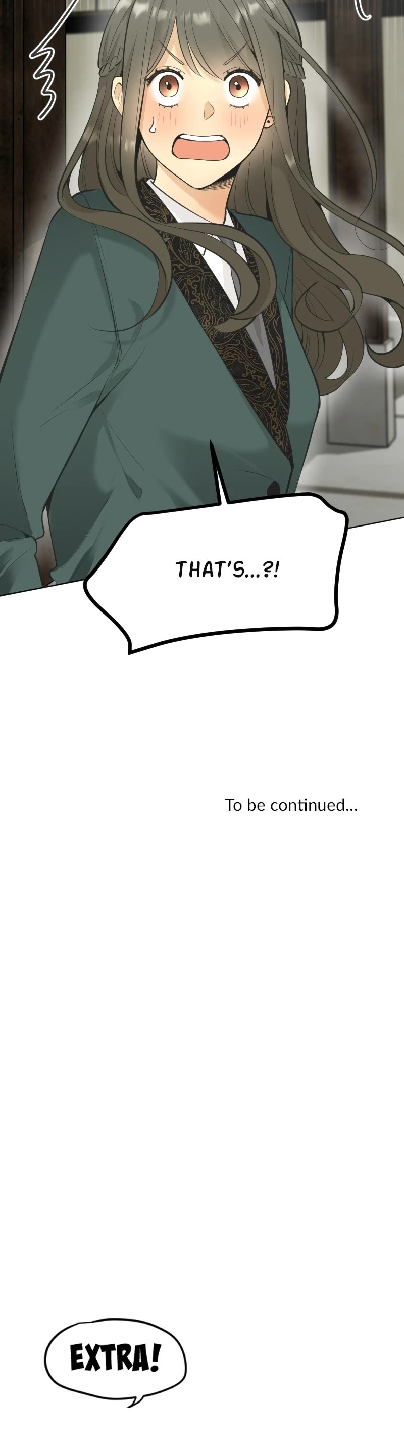 Who's Mr. President? Chapter 62 page 36 - Chapter 62: Episode 62
