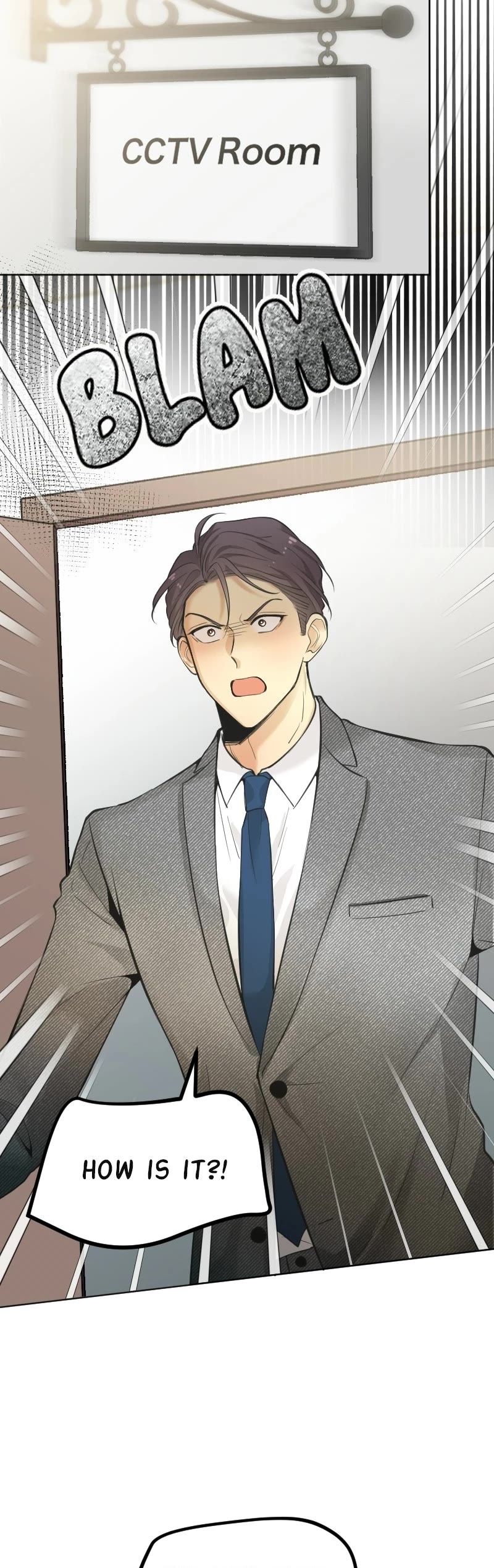 Who's Mr. President? Chapter 62 page 4 - Chapter 62: Episode 62