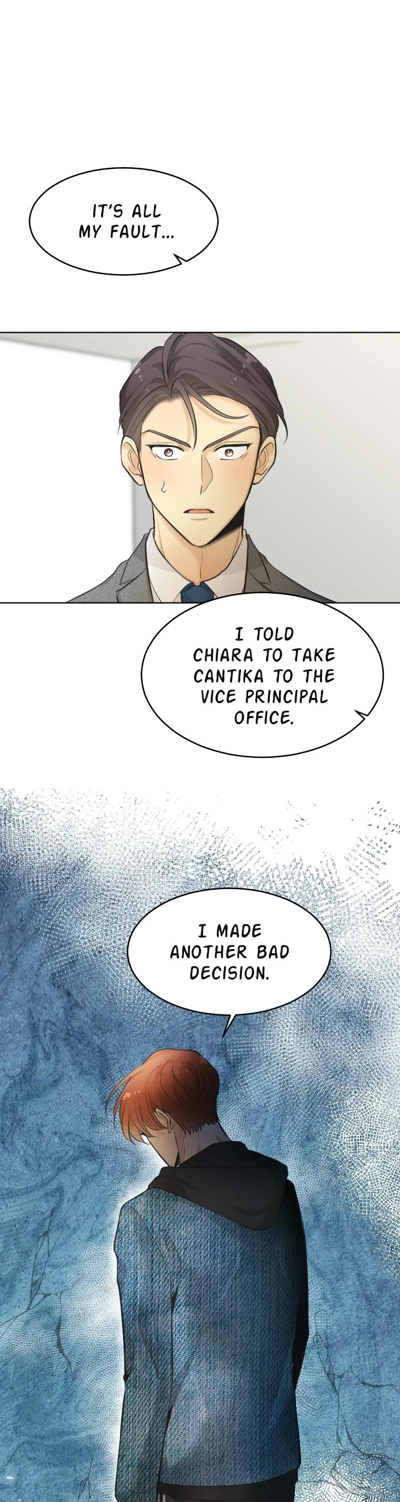 Who's Mr. President? Chapter 62 page 7 - Chapter 62: Episode 62