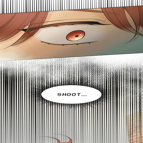 Who's Mr. President? Chapter 62: Episode 62 cover