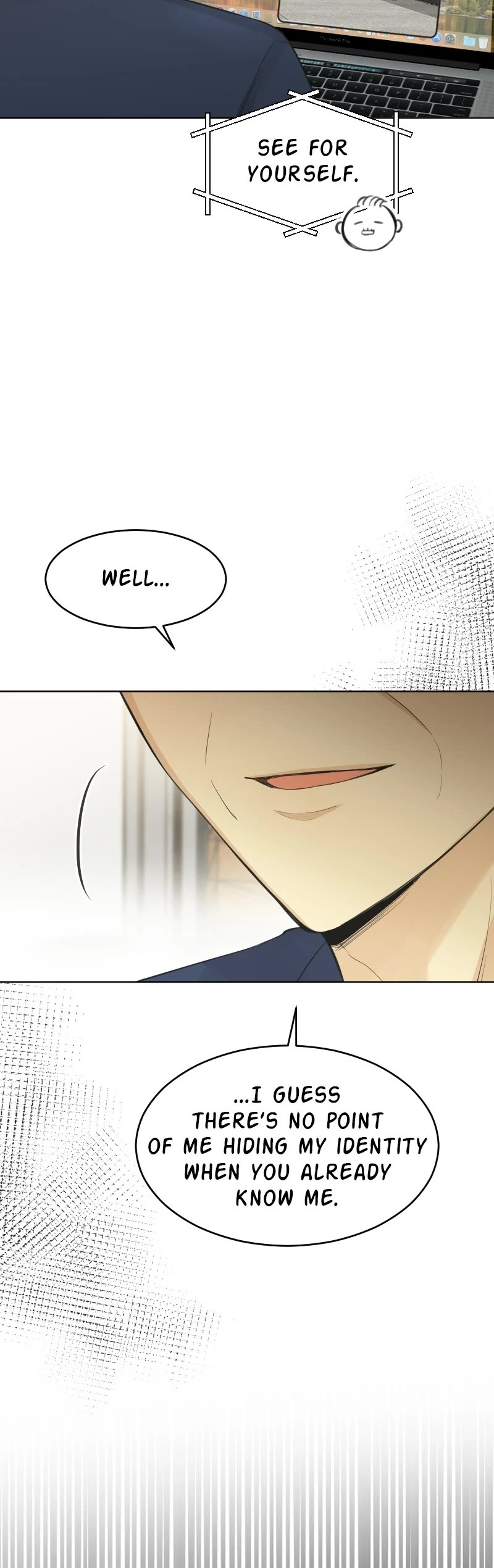 Who's Mr. President? Chapter 63 page 10 - Chapter 63: Episode 63