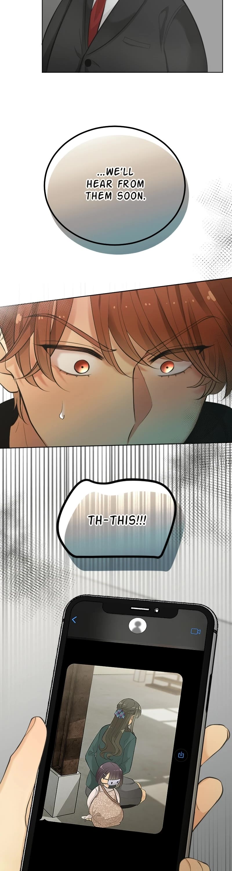 Who's Mr. President? Chapter 63 page 2 - Chapter 63: Episode 63