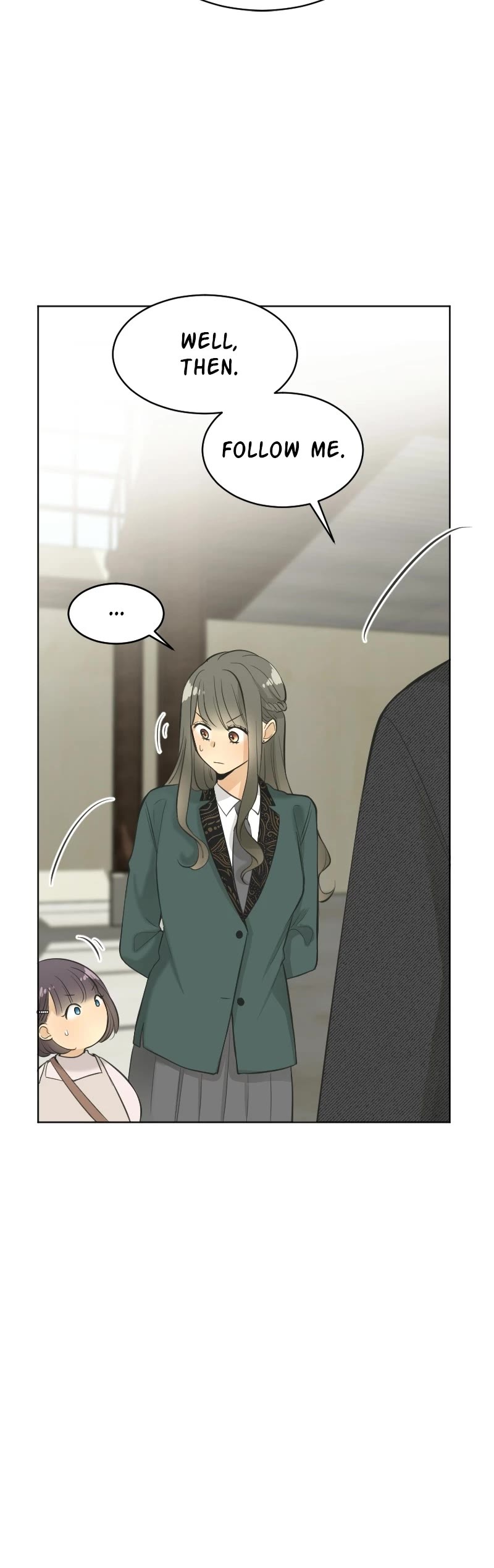 Who's Mr. President? Chapter 63 page 24 - Chapter 63: Episode 63
