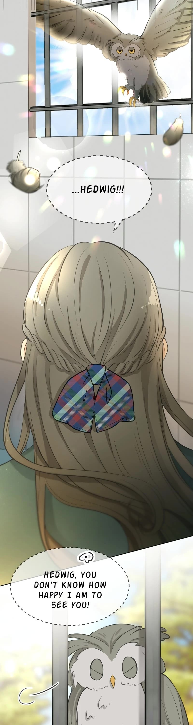 Who's Mr. President? Chapter 63 page 28 - Chapter 63: Episode 63