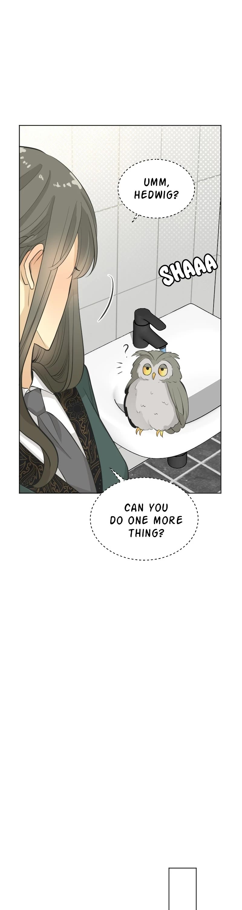 Who's Mr. President? Chapter 63 page 32 - Chapter 63: Episode 63