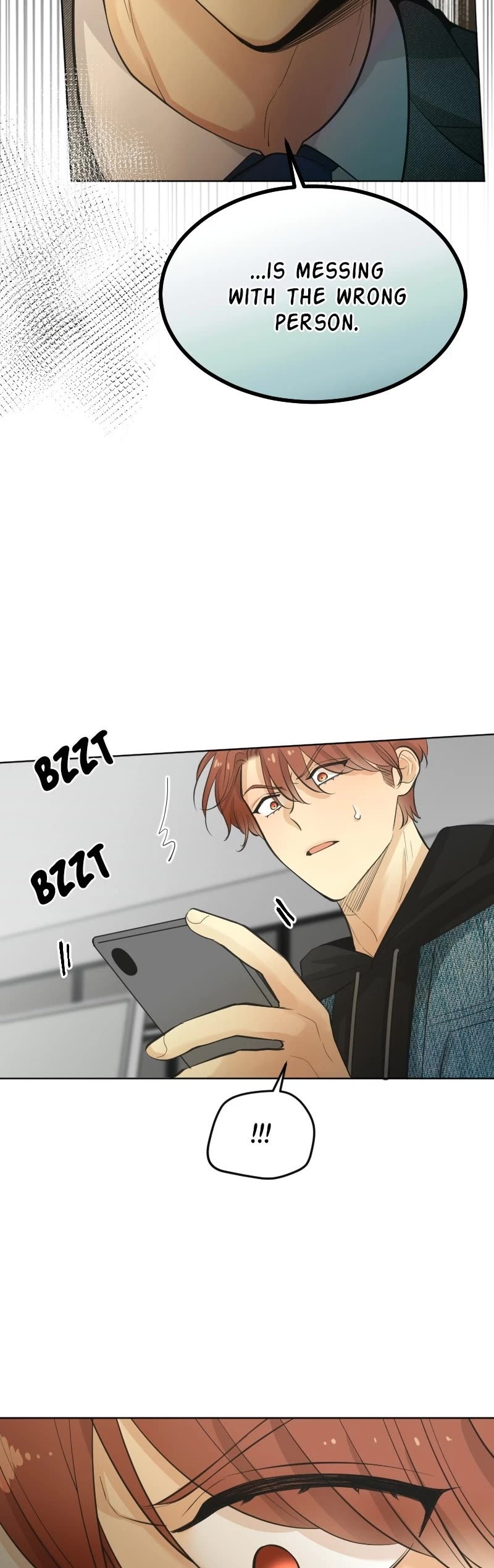Who's Mr. President? Chapter 63 page 5 - Chapter 63: Episode 63