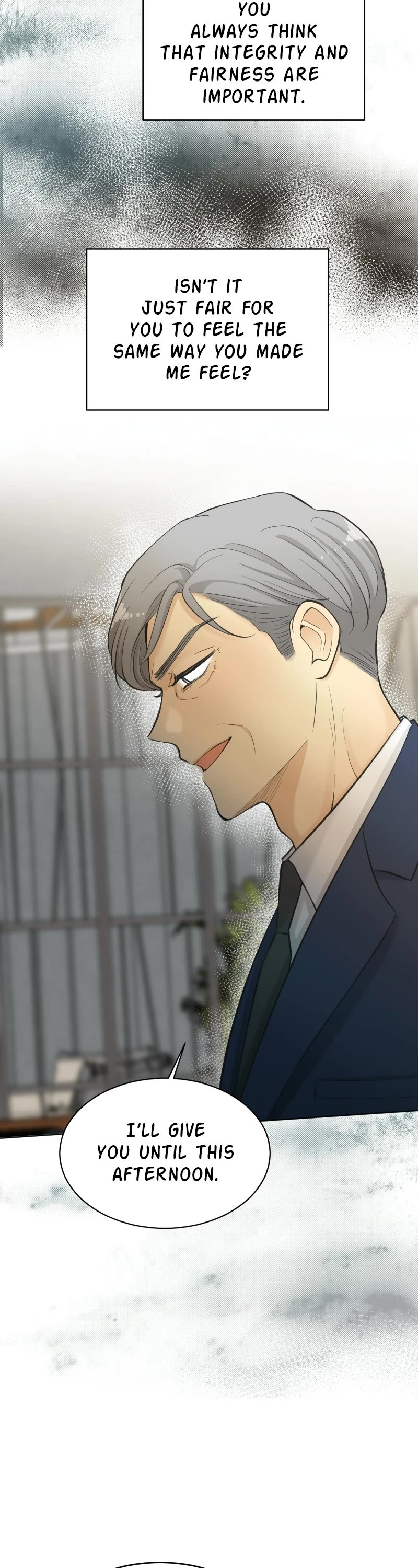 Who's Mr. President? Chapter 64 page 11 - Chapter 64: Episode 64