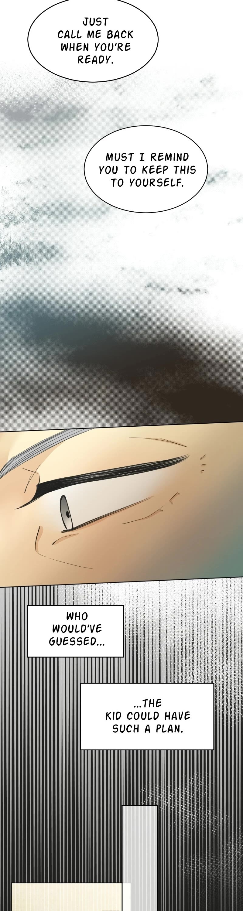 Who's Mr. President? Chapter 64 page 12 - Chapter 64: Episode 64