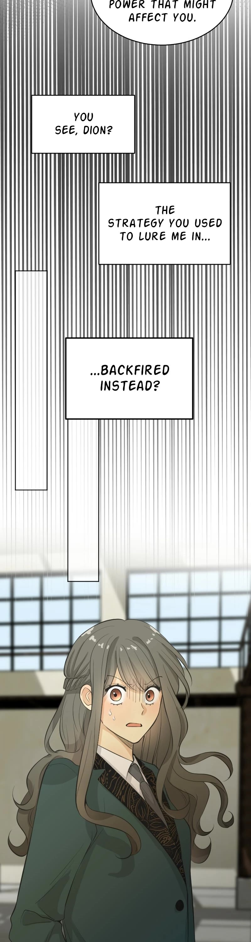 Who's Mr. President? Chapter 64 page 18 - Chapter 64: Episode 64