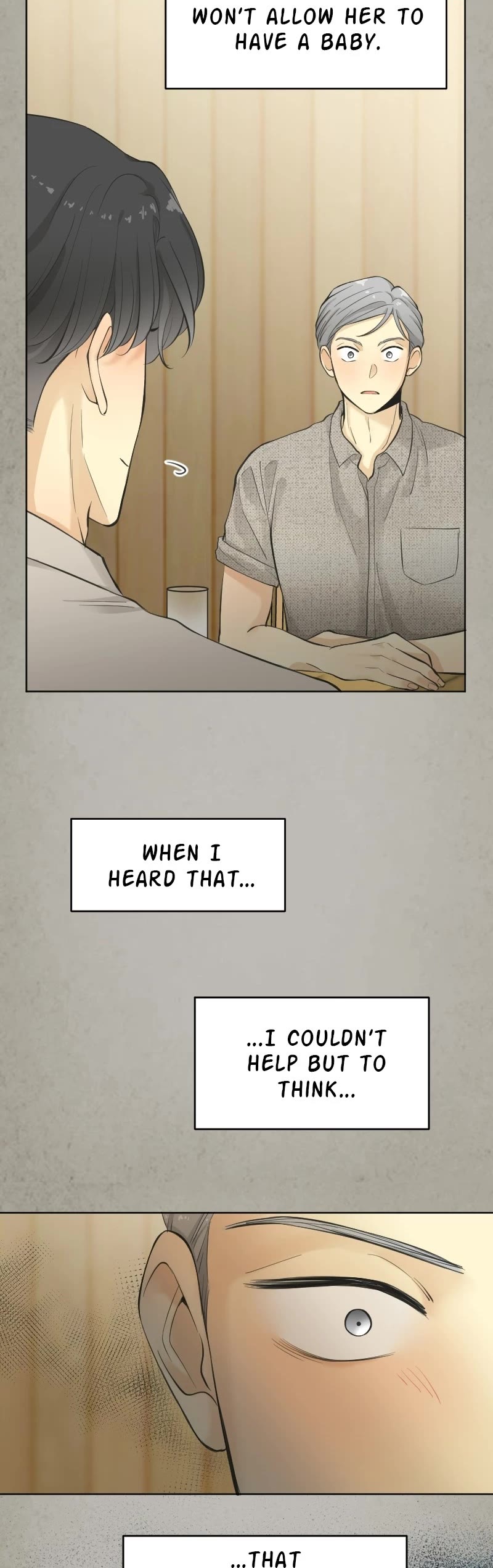 Who's Mr. President? Chapter 64 page 4 - Chapter 64: Episode 64