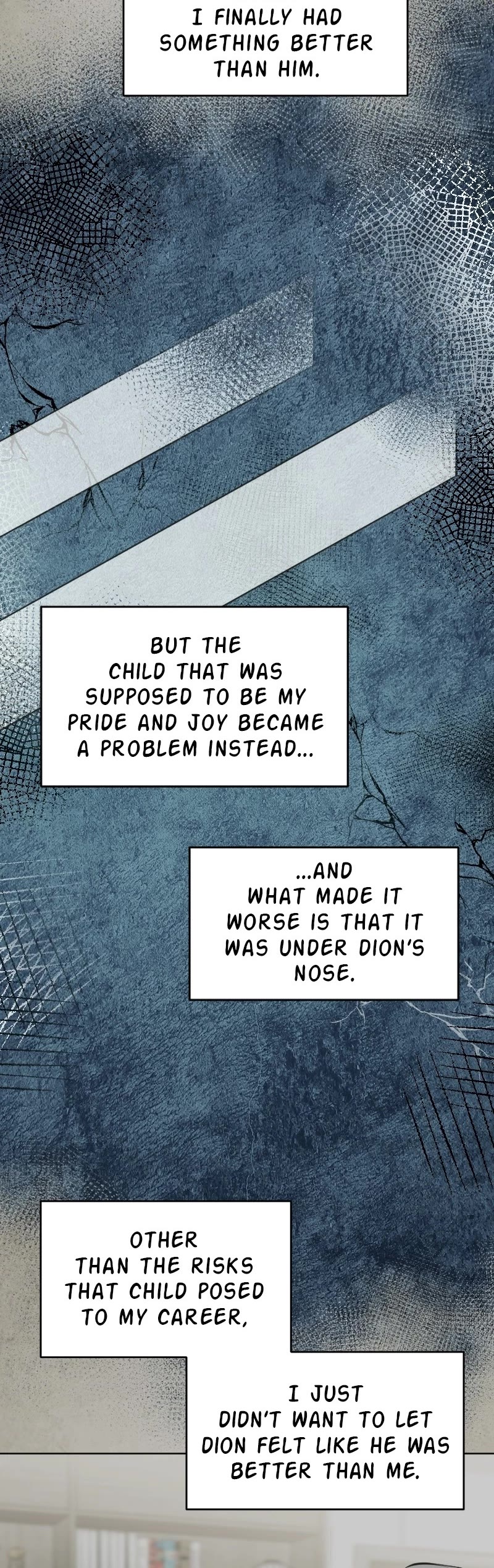 Who's Mr. President? Chapter 64 page 5 - Chapter 64: Episode 64