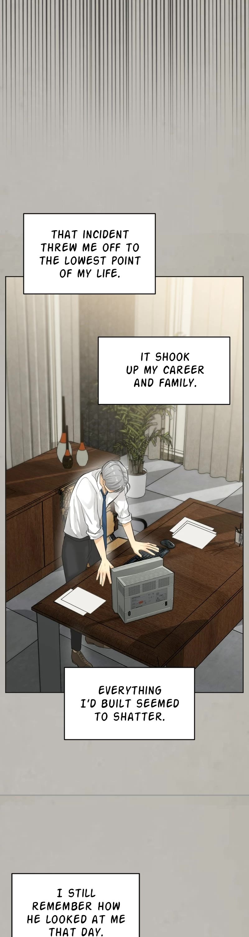 Who's Mr. President? Chapter 64 page 7 - Chapter 64: Episode 64