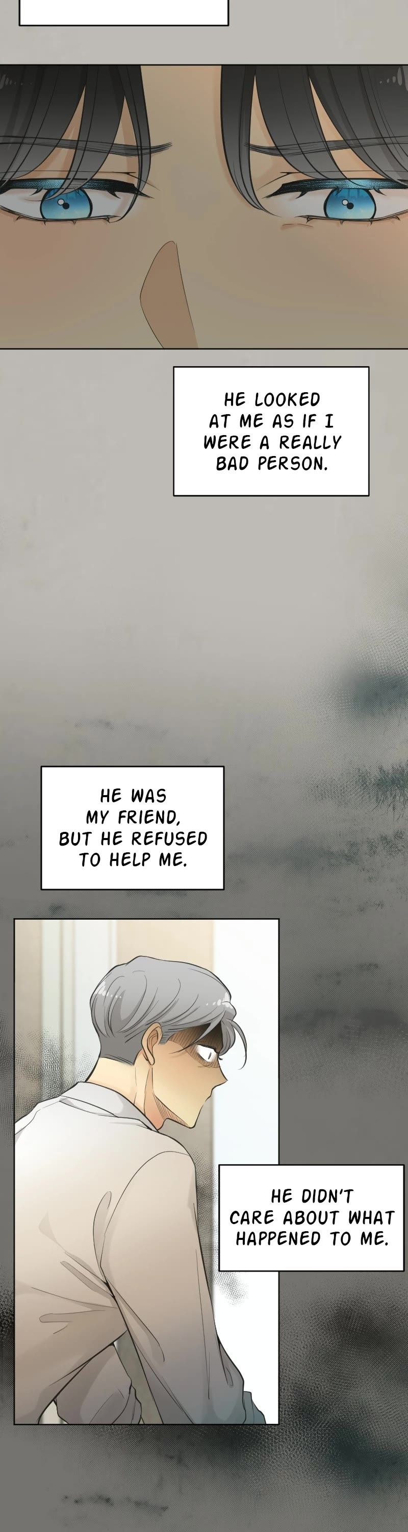 Who's Mr. President? Chapter 64 page 8 - Chapter 64: Episode 64