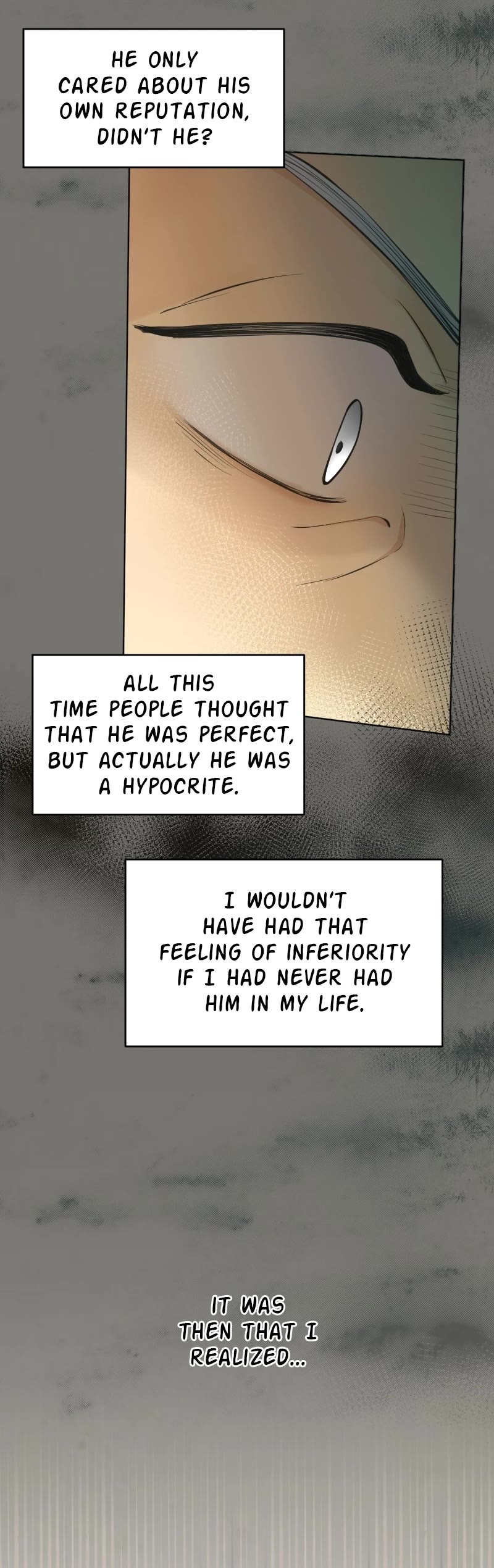 Who's Mr. President? Chapter 64 page 9 - Chapter 64: Episode 64