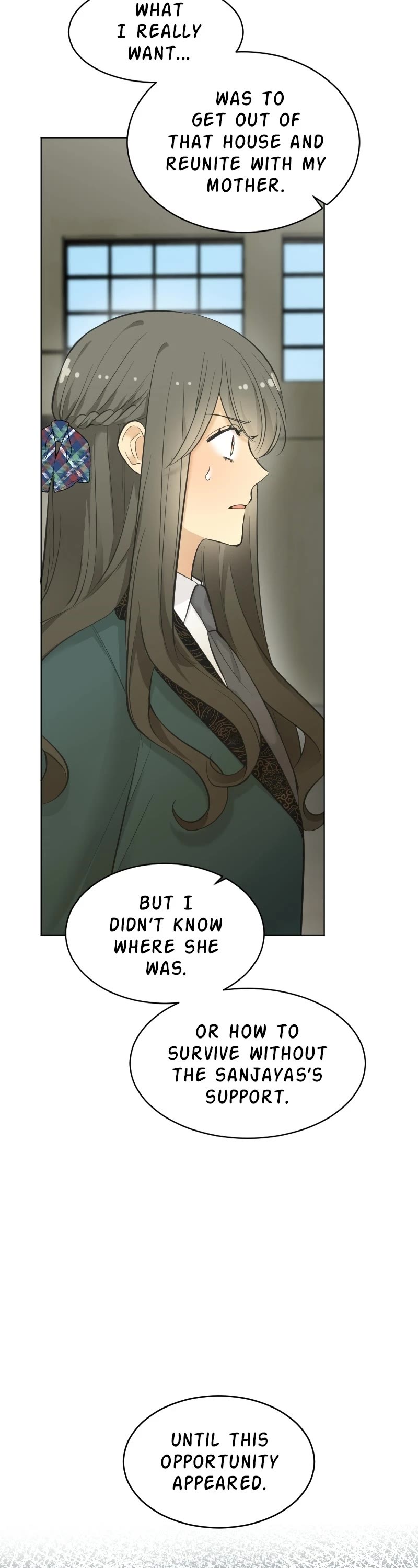 Who's Mr. President? Chapter 65 page 28 - Chapter 65: Episode 65