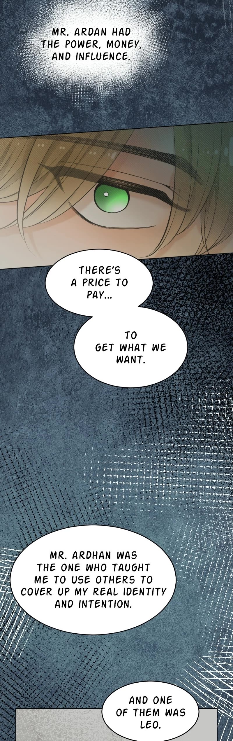 Who's Mr. President? Chapter 65 page 30 - Chapter 65: Episode 65
