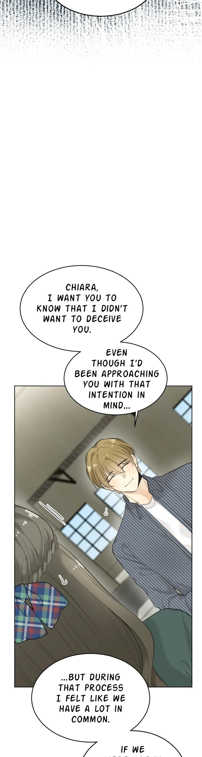 Who's Mr. President? Chapter 65 page 32 - Chapter 65: Episode 65