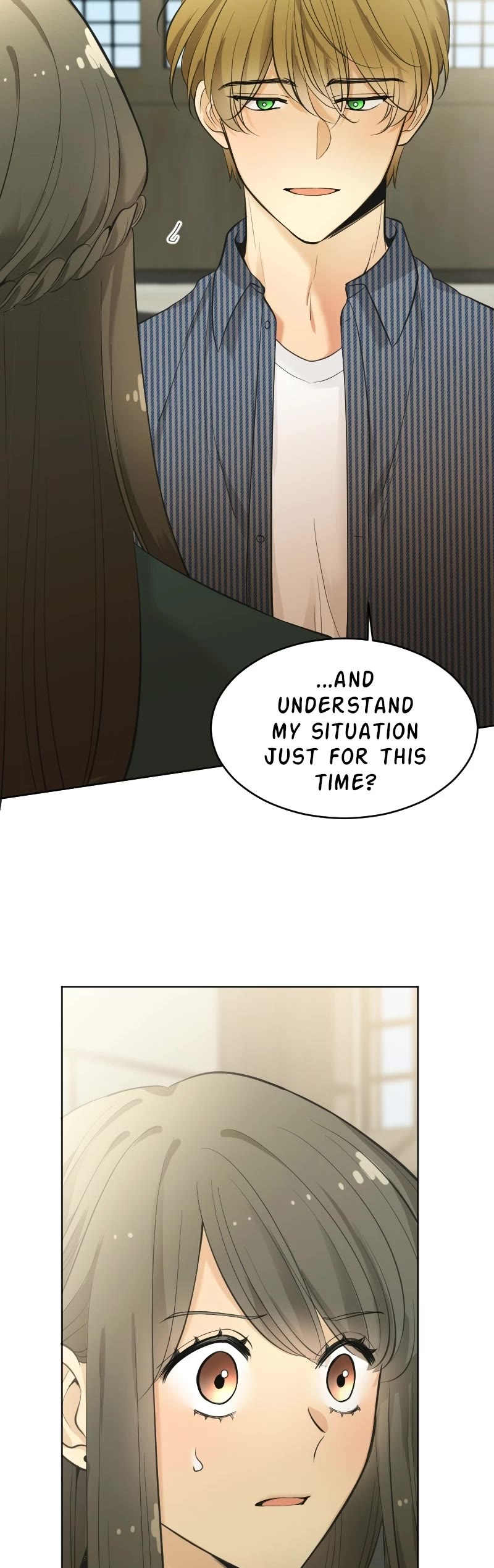 Who's Mr. President? Chapter 65 page 34 - Chapter 65: Episode 65