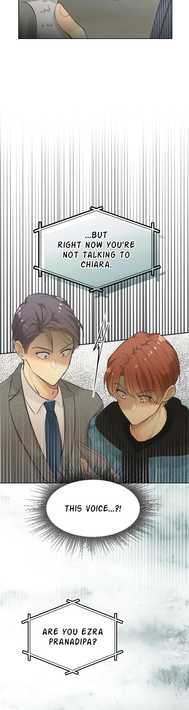 Who's Mr. President? Chapter 65 page 7 - Chapter 65: Episode 65