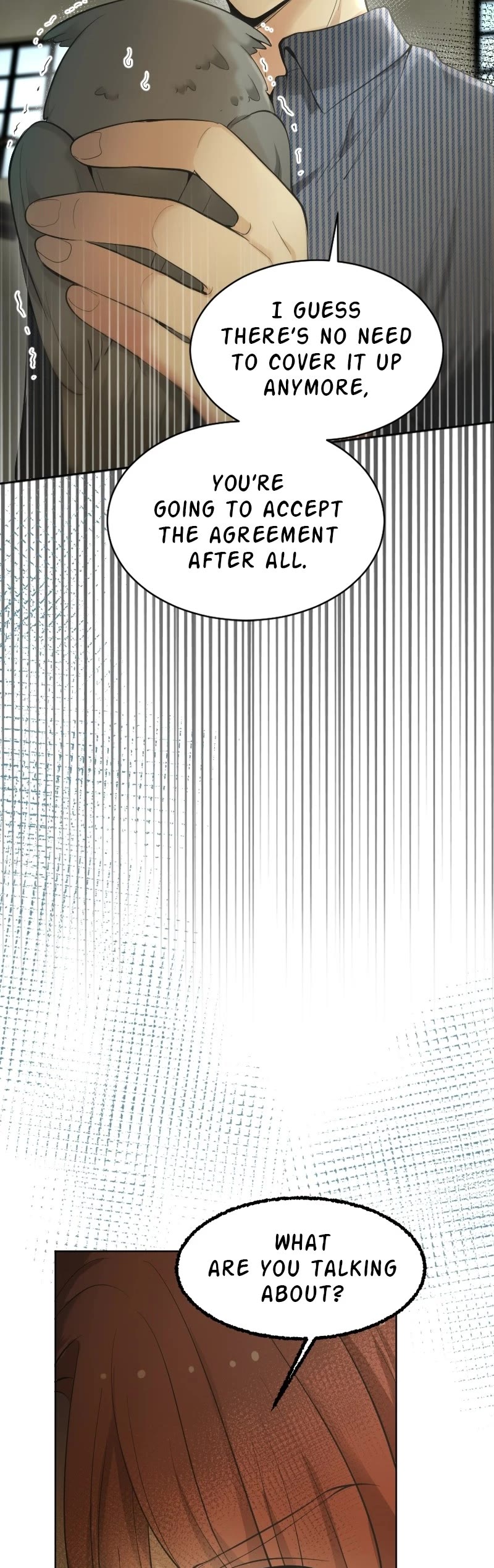 Who's Mr. President? Chapter 65 page 9 - Chapter 65: Episode 65