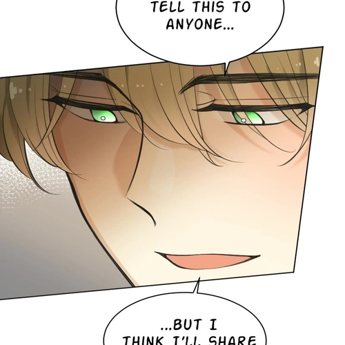 Who's Mr. President? Chapter 65: Episode 65 cover
