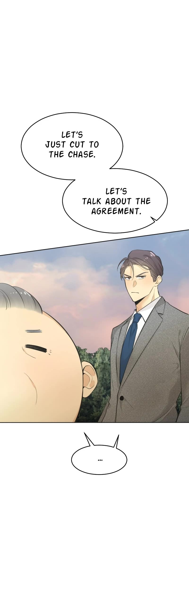 Who's Mr. President? Chapter 66 page 15 - Chapter 66: Episode 66