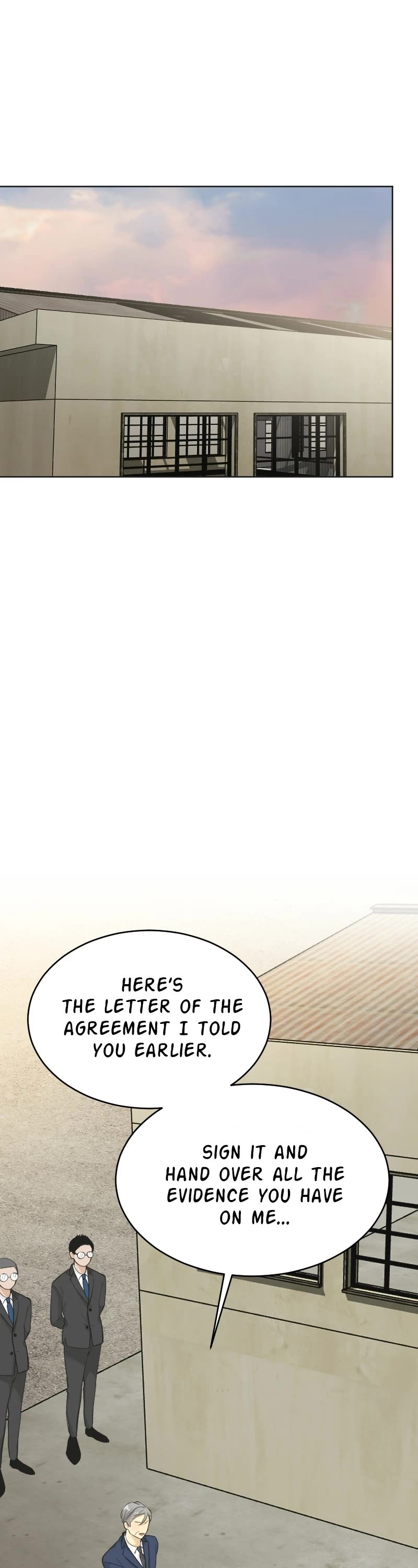 Who's Mr. President? Chapter 66 page 16 - Chapter 66: Episode 66