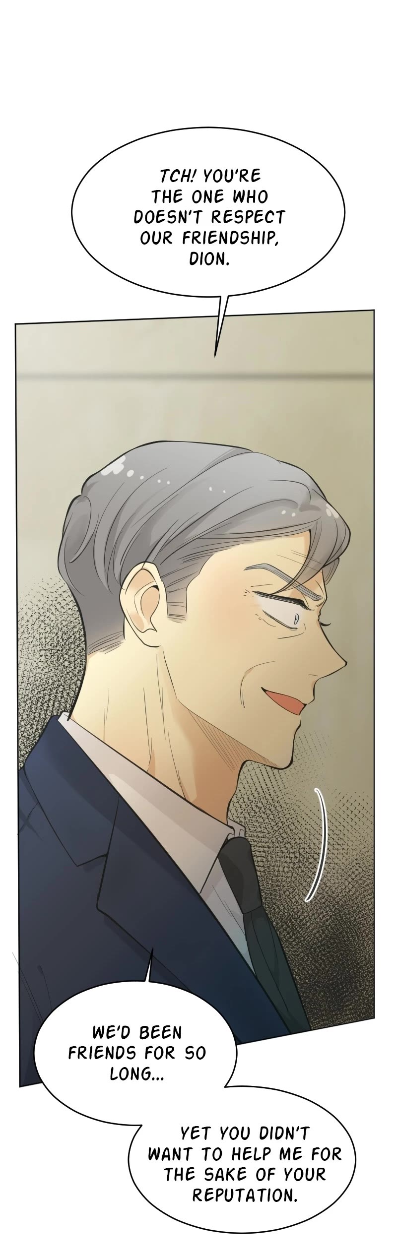Who's Mr. President? Chapter 66 page 19 - Chapter 66: Episode 66